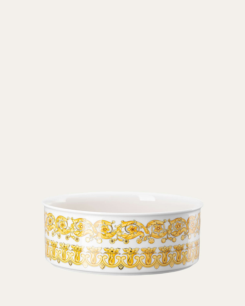 Medusa Rhapsody Bowl